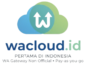 WACloud Logo
